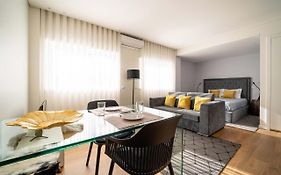 Bracara Guest House 